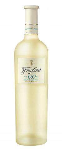 FREIXENET WHITE безалкогольное вино белое PS 750 мл