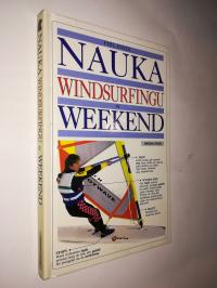 NAUKA WINDSURFINGU W WEEKEND - Phil Jones (1993)