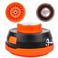 ГОЛОВКА ЛЕСКИ КАТУШКА ДЛЯ КУСТОРЕЗА ТОППЕР DEMON NAC АВТОМАТИЧЕСКАЯ