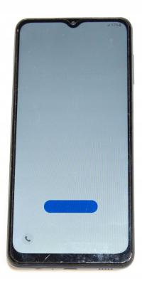 Smartfon Samsung Galaxy M12 4 GB / 64 GB 4G (LTE) niebieski