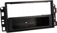 RAMKA RADIOWA CHEVROLET AVEO CAPTIVA EPICA 1/2DIN