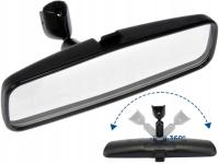 LUSTERKO WEWNĘTRZNE WSTECZNE COFANIA Uniwersalne SZEROKIE REGULOWANE 215cm