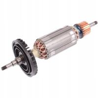 WIRNIK MAKITA GA5040 GA5040R GA4540 GA4540R 515364-4