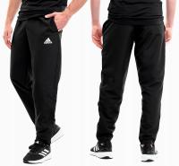 Adidas Мужские спортивные брюки H57533 черный