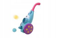 piłeczkowy odkurzacz SPRZATACZ PIŁECZKOWY