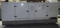 Agregat prądotwórczy HARTMANN 146 kVA / 500 Volt Stromgenerator Generator