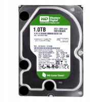 Dysk twardy Western Digital Caviar Green WD10EADX 1TB SATA III 3,5