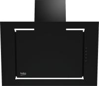 Вытяжка Beko HCA 62321b 3 уровня мощности черный