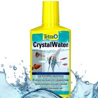 TETRA CRYSTAL WATER 250ml быстро кристаллизует воду