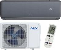 Klimatyzator AUX Q-Smart Premium grey 3,5 kW zestaw