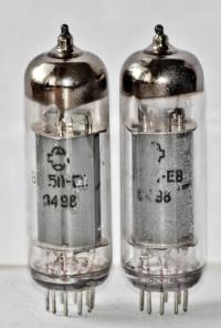 Лампа отражатель 6P15P-EW 6P15P протестированный аудио усилитель