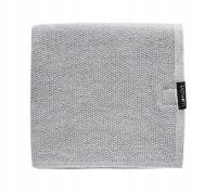 LULLALOVE OTULACZ KOCYK MERYNOS PREMIUM RYŻ SZARY 90X100