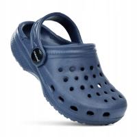 Axim Детские тапочки пена многоцветный