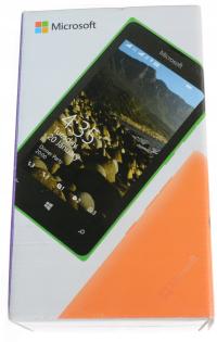 Телефон смартфон Microsoft Lumia 435 RM-1069 черный