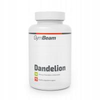 Корень одуванчика порошкообразные антиоксиданты-GymBeam 90 капсул