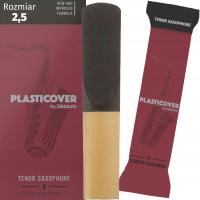 Тюнер тенор-саксофон 2,5 Rico PLASTICOVER Daddario RRP05TSX250 1 шт.