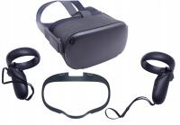 Meta Oculus Quest 1 64GB / VR очки виртуальная реальность игры 3D фильмы