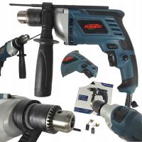 ЭЛЕКТРИЧЕСКАЯ УДАРНАЯ ДРЕЛЬ 1700 ВТ
