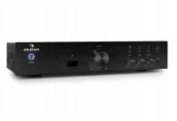 Усилитель Hi-Fi auna AV2-CD508BT, AUX, BT