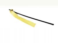 Wycior do fletu prostego BELTI WIFPR1 patyk skóra