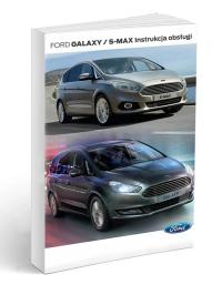 Ford Galaxy S-Max 2015-2019 Радио Руководство По Эксплуатации