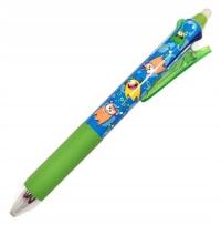 Стираемая ручка стираемые картриджи 3 цвета