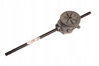 РЕДУКТОР ПРИВОДА КОСИЛКИ ЛИДЕР YLK40N100 YLK40