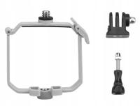 Uchwyt Mocowanie 1/4 Cala do DJI Mini 3 PRO na Kamerę Latarkę Insta 360