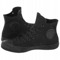 Converse trampki męskie Chuck Taylor All Star czarny