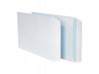 B5 Koperta Biurowa Biała BANTEX 25sztuk WYTRZYMAŁA