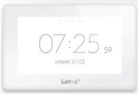 MANIPULATOR GRAFICZNY DOTYKOWY INT-TSH2-W SATEL