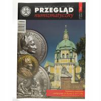 НУМИЗМАТИЧЕСКИЙ ОБЗОР 54 3/2006