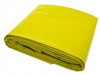 Folia POD PANELE PANEL żółta paroizolacyjna 4x5m 20m2 PŁACHTA
