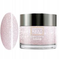 LART PRO PUDER DO MANICURE TYTANOWEGO PUDER TYTANOWY 200 - 14G
