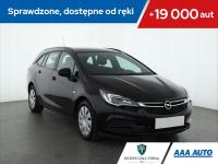 Opel Astra 1.6 CDTI, Salon Polska, 1. Właściciel