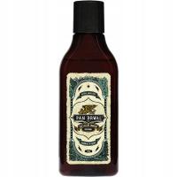 PAN DRWAL Szampon do Pielęgnacji Brody ORIGINAL Beard Shampoo 150ml