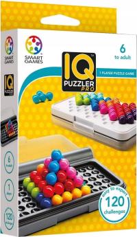 IUVI Games IQ Puzzler Pro