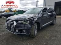 Audi Q7 2019r., PREMIUM PLUS, od ubezpieczalni