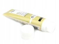 Pielęgnujący CZARNY krem do obuwia i skóry gładkiej Z WOSKIEM CARNAUBA 75ml