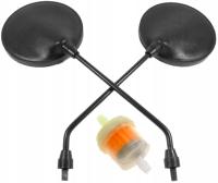 ЗЕРКАЛО MZ ETZ 150 250 251 M 10