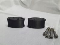 Przedłużenie lusterka Honda CBF600, CBF1000 30mm