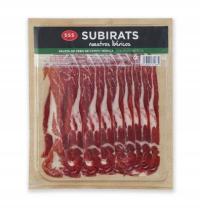 Ветчина палитра Jamon Iberico Subirats 80г