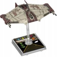 Figurka Star Wars X-Wing - Bombowiec Scurrg H6