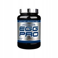 Scitec Egg Pro 935g Białko Jajeczne Na Mięśnie Czekoladowy