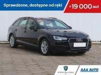 Audi A4 30 TDI, Serwis ASO, Automat, VAT 23%