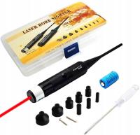 Лазерная калибровка оптики оружия прицелы калибратор Красная лазерная указка