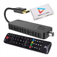 Tuner DVB-T2 DekoTV H.265 mini