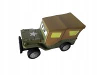 Военный автомобиль