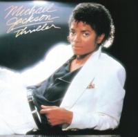 MICHAEL JACKSON - THRILLER CD Reedycja 2014