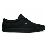 Кроссовки мужская обувь старый skool черный классический VANS DOHENY VN0A3MTF186 44